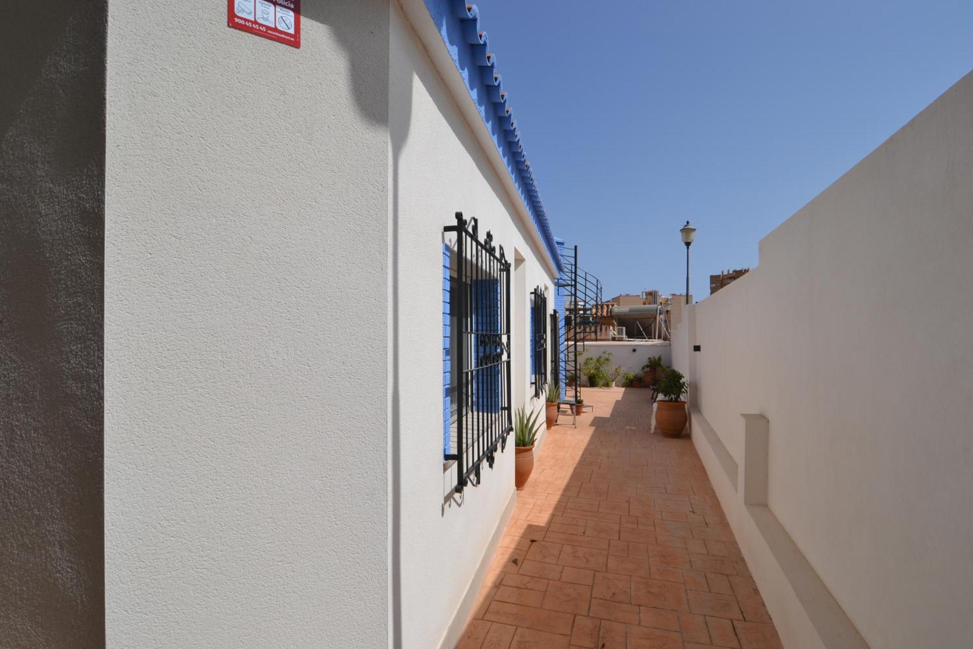 Stunning Villa In Aguadulce, Almeria Private Pool 400 Sqm Area 800M Beach Aguadulce  Exterior photo